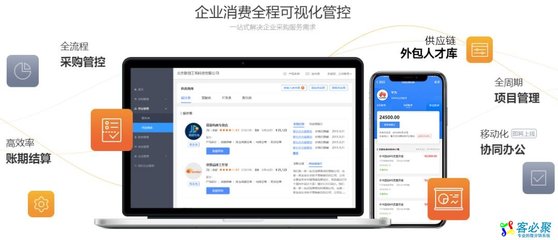 B2B2C商城系统