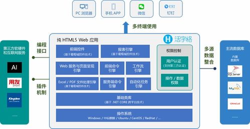 从控件技术出发,葡萄城的低代码之路