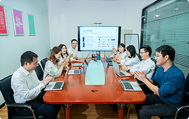 关于Hishop / 团队风采_商城系统-B2B2C商城网站开发建设-专业搭建私域流量平台-HiShop海商