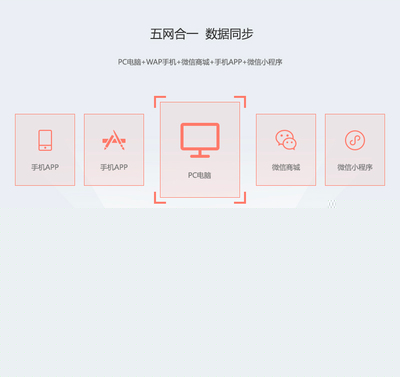 B2B2C多商户电商系统定制开发 构建高效购物网站的关键路径